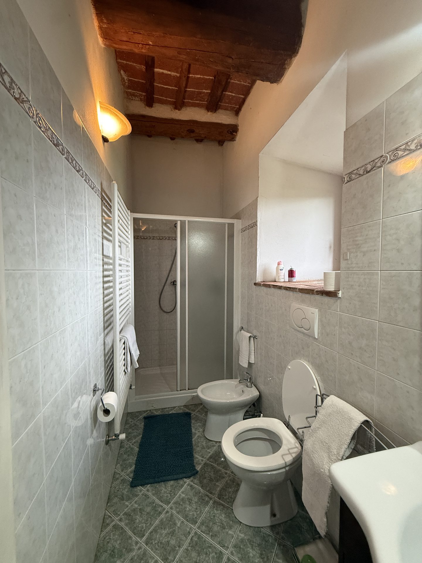 Bagno